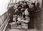 Tongue Lightship Xmas 1900 | Margate History 